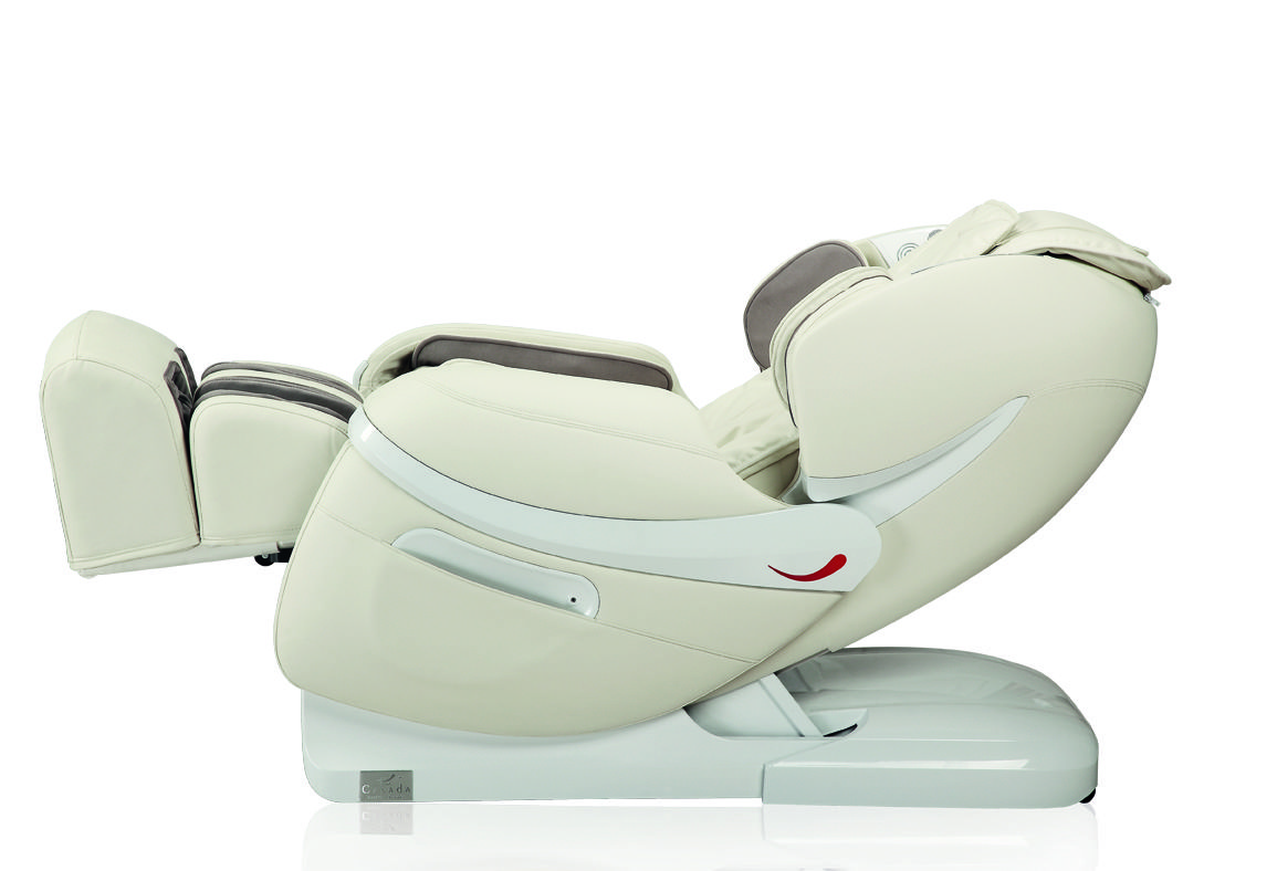 Массажное кресло премиум-класса SkyLiner 2 White Массажное кресло премиум-класса SkyLiner 2 White