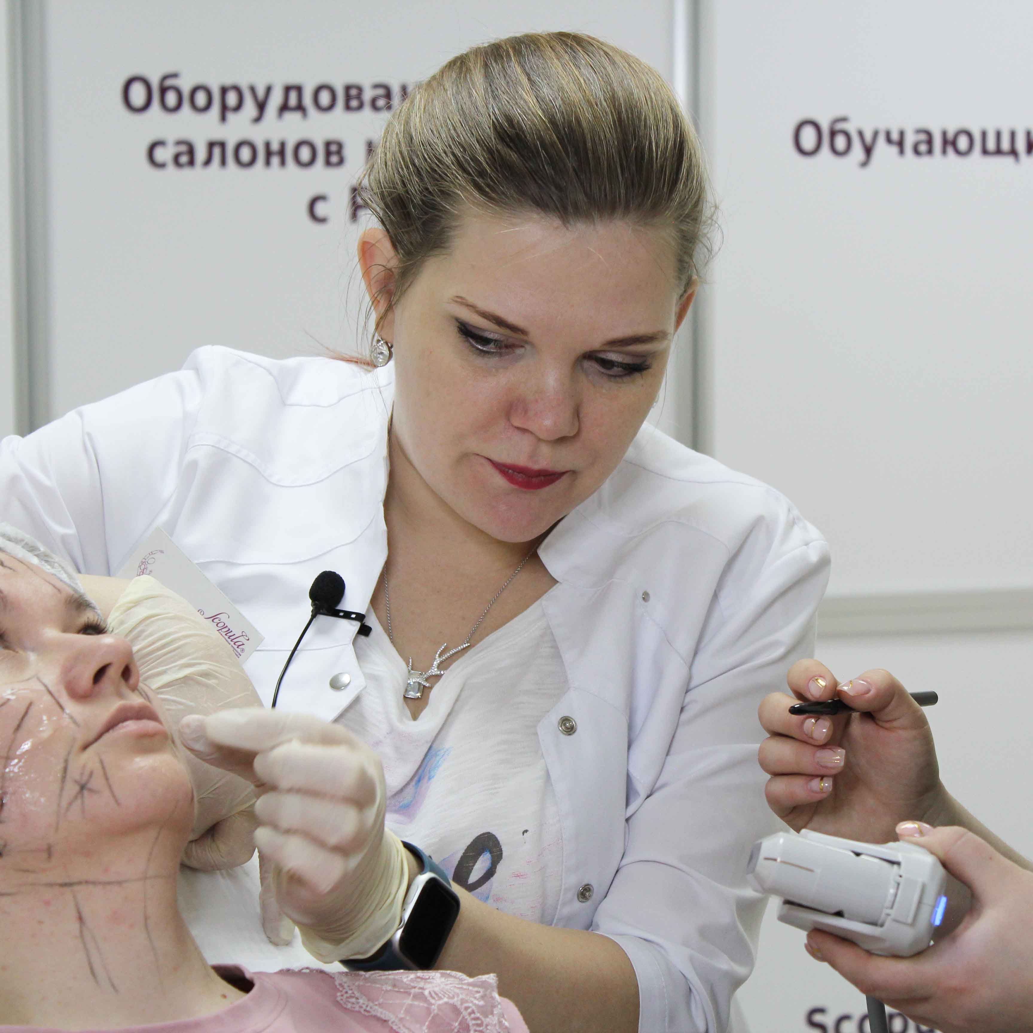 2 в 1 SMAS лифтинг, липосоник - Видеокурс "Продвинутый" 2 в 1 SMAS лифтинг, липосоник - Видеокурс "Продвинутый"