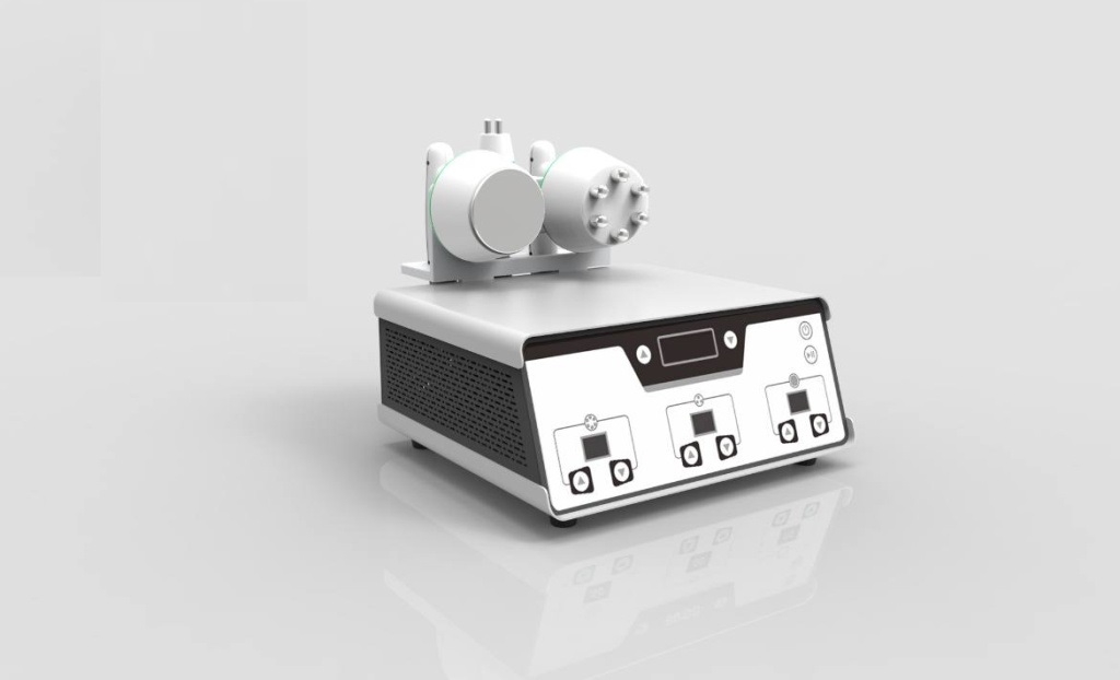 Аппарат для кавитации и радиолифтинга AUNIS